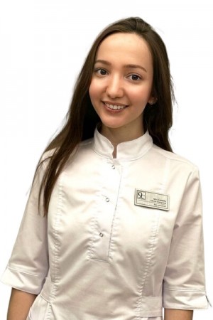 Мустафина Айгуль Гумеровна