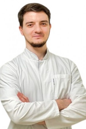 Казахмедов Асали Мурадович