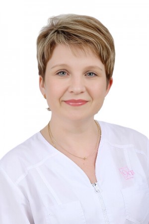 Аверьянова Наталья Викторовна