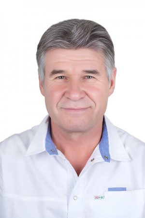 Ситдиков Радиф Гаптелбарович