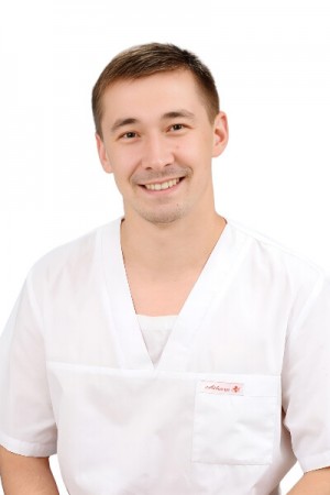 Кузьмин Константин Кузьмич