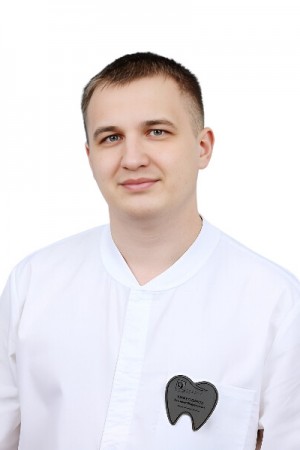 Шайхутдинов Альмир Маратович