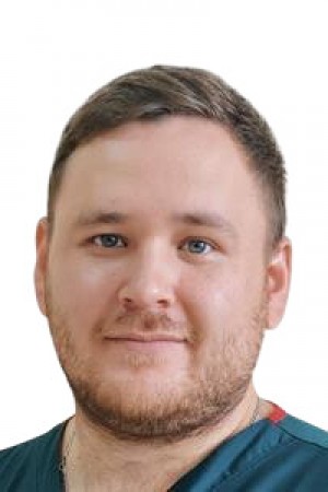 Гиззатуллин Динар Дамирович