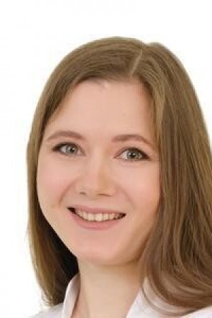 Гарафиева Эльвира Альфиковна