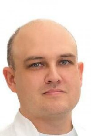 Садретдинов Ильдус Миназымович