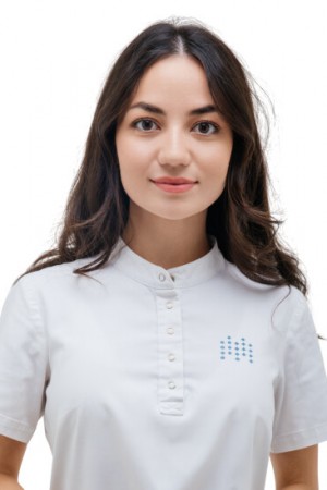 Хантимерова Лейсан Ильнаровна