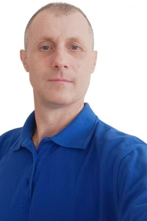 Чечевин Александр Сергеевич