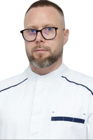 Хуснутдинов Зайсар Асватович