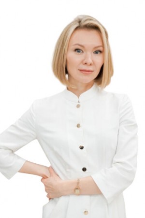 Таюпова Динара Салиховна