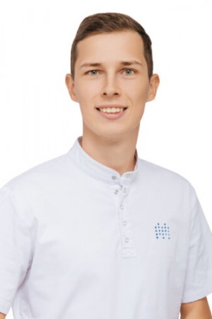 Ильин Павел Андреевич