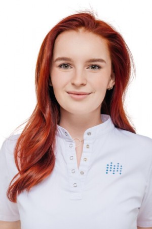 Шаронова Анастасия Андреевна