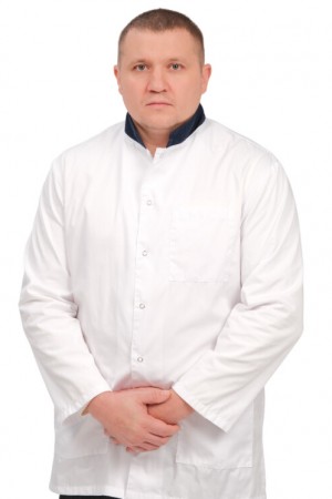 Зарипов Ринат Халитович