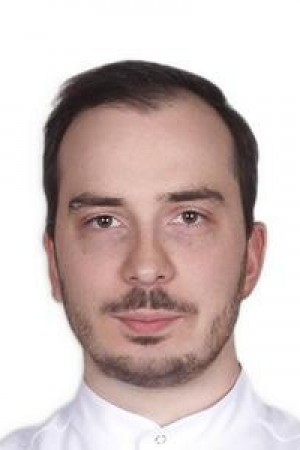 Налимов Александр Витальевич