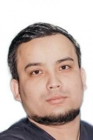 Тоштемиров Ислам Бахтиёрович