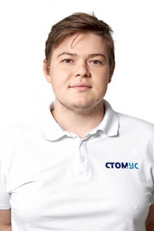 Валиев Булат Ренатович