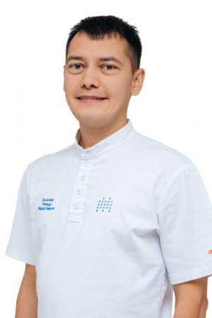 Асанов Тимур Маратович