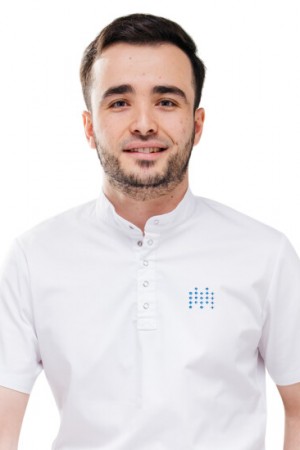 Комилов Хусрав Мухаммадович