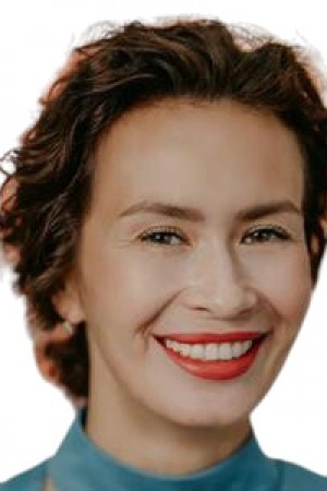 Алексеева Марина Владимировна