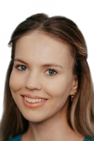 Галиуллина Ирина Игоревна