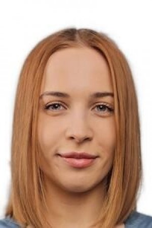 Артемьева Кристина Игоревна