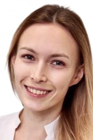 Николаева Екатерина Николаевна