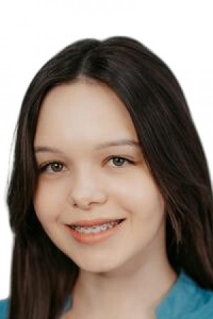 Федорова Валерия Николаевна