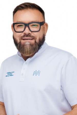 Шайдуллин Ильнар Масгутович