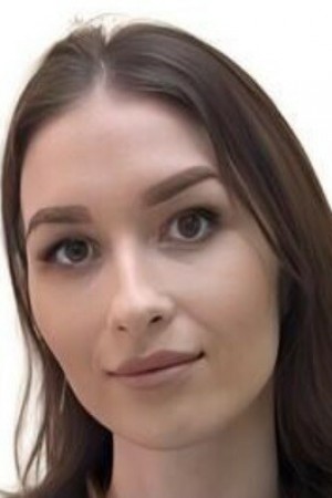 Кормушева Екатерина Дмитриевна