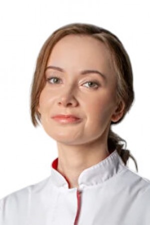 Шакирова Марина Владимировна