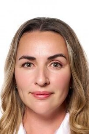 Тарасова Татьяна Сергеевна