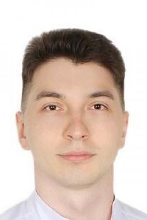 Айнетдинов Ильнур Закярьявич 