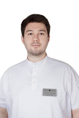 Погорелов Ринат Александрович