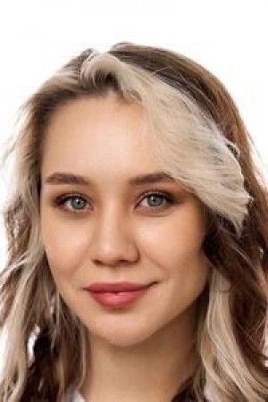 Файзуллина Элина Ильмировна