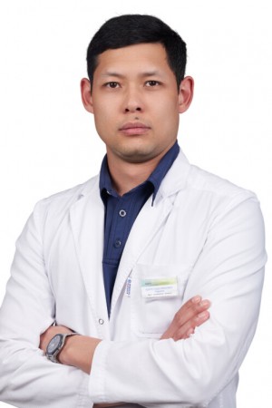 Кадыров Адилет Абдуллаатович