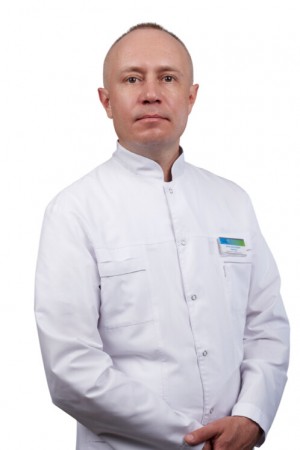 Халилов Булат Василович