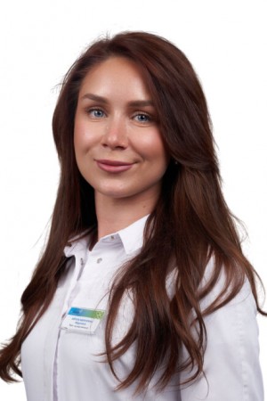 Абдуллина Айгуль Маратовна