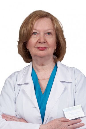 Маранова Любовь Юрьевна