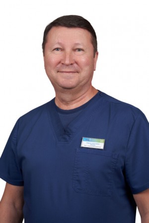 Миняев Револь Алексеевич