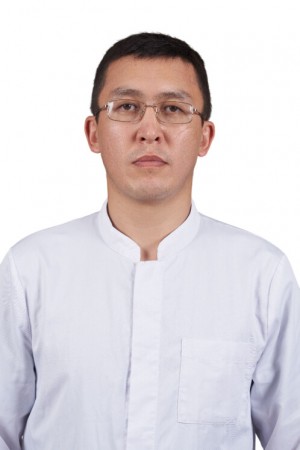 Осорбаев Акжол Шамшидинович