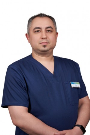 Кошаев Дмитрий Васильевич