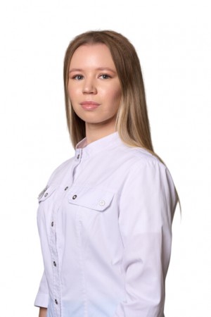 Козина Екатерина Александровна