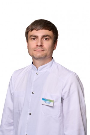 Шарафутдинов Равиль Радикович