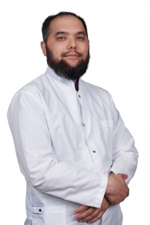 Хайватов Лазизбек Шавкатжонович