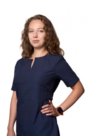 Чуданова Юлия Сергеевна