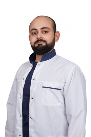 Саадалла Самваил Наджи