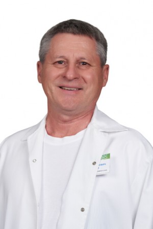 Шакиров Фарит Маликович