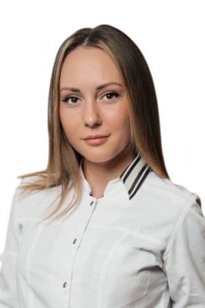 Валитова Алсу Фанилевна