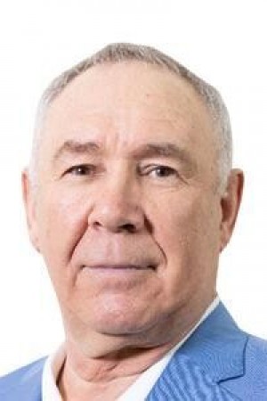 Хадеев Табрис Гилимзянович