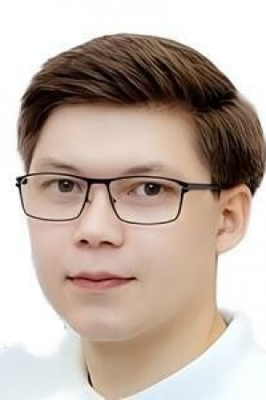 Насихов Альберт Исламович