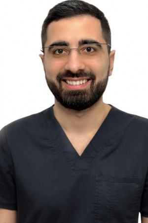 Багиров Айдын Бахтиярович